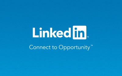 Using LinkedIn Company Pages