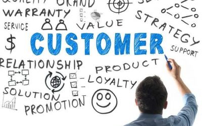 3 Steps to follow to ensure your Customer is at the core of your Marketing