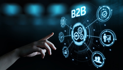 How to Connect & Sell in Today’s B2B Marketplace